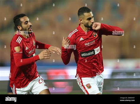 Ägyptische premier league